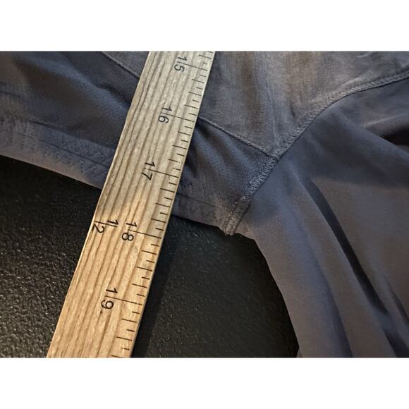 Lululemon Small ? Women Ride Inside Long Sleeve T-shirt W3B05S FLAW ER15 - Picture 9 of 11